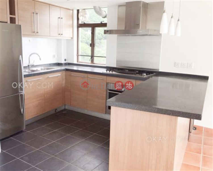 Tasteful 2 bedroom on high floor with rooftop & balcony | For Sale