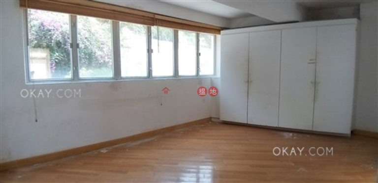 Beautiful 3 bed on high floor with rooftop & parking | Rental