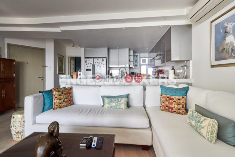 3 Bedroom Family Flat for Rent in Pok Fu Lam