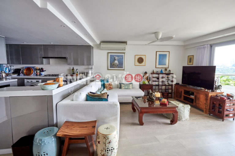 3 Bedroom Family Flat for Rent in Pok Fu Lam