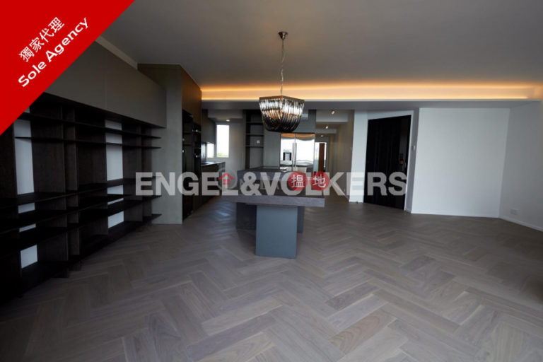 3 Bedroom Family Flat for Rent in Pok Fu Lam