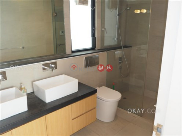 Unique 3 bedroom with balcony & parking | For Sale