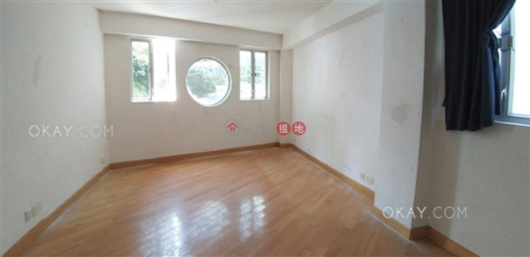 Beautiful 3 bed on high floor with rooftop & parking | Rental