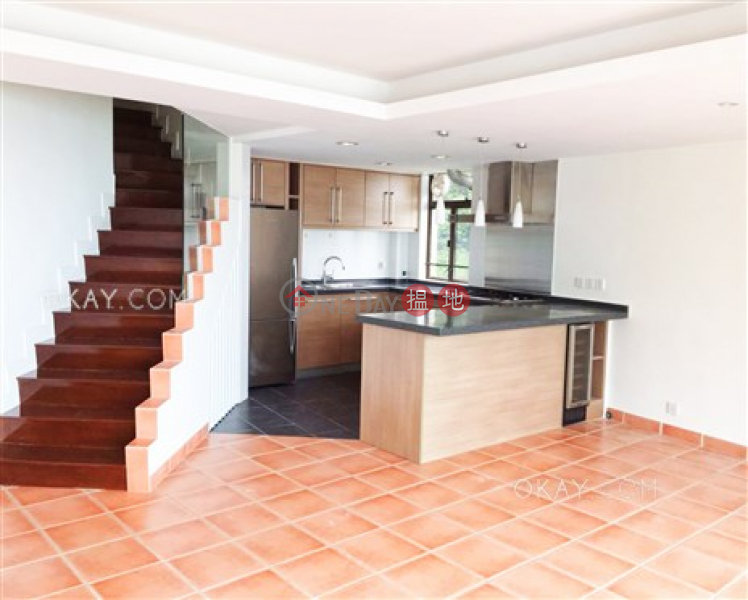 Tasteful 2 bedroom on high floor with rooftop & balcony | For Sale