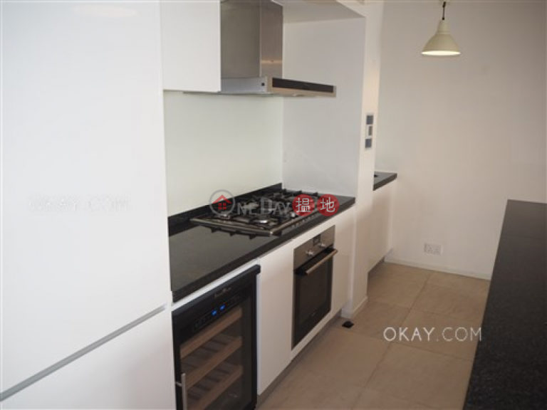 Unique 3 bedroom with balcony & parking | For Sale