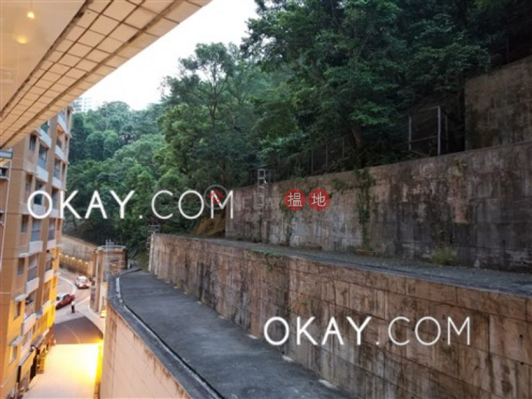 Efficient 2 bedroom with balcony & parking | For Sale