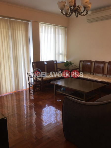 3 Bedroom Family Flat for Rent in Pok Fu Lam