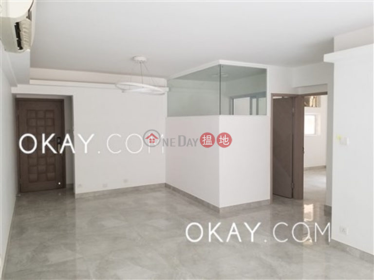 Efficient 2 bedroom with balcony & parking | For Sale