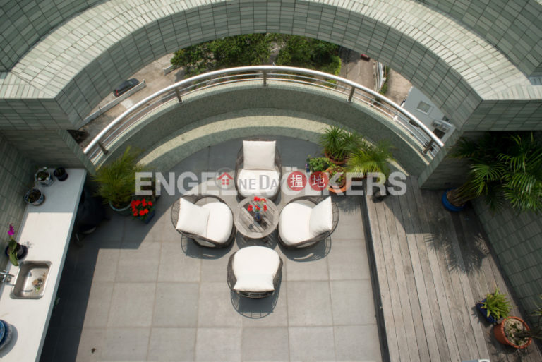 3 Bedroom Family Flat for Sale in Pok Fu Lam