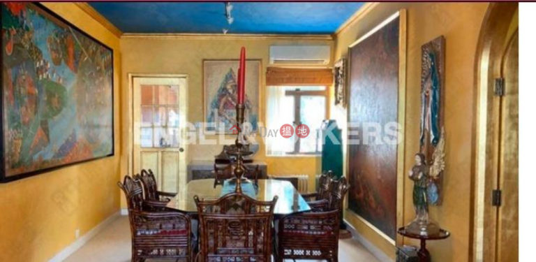 4 Bedroom Luxury Flat for Sale in Pok Fu Lam