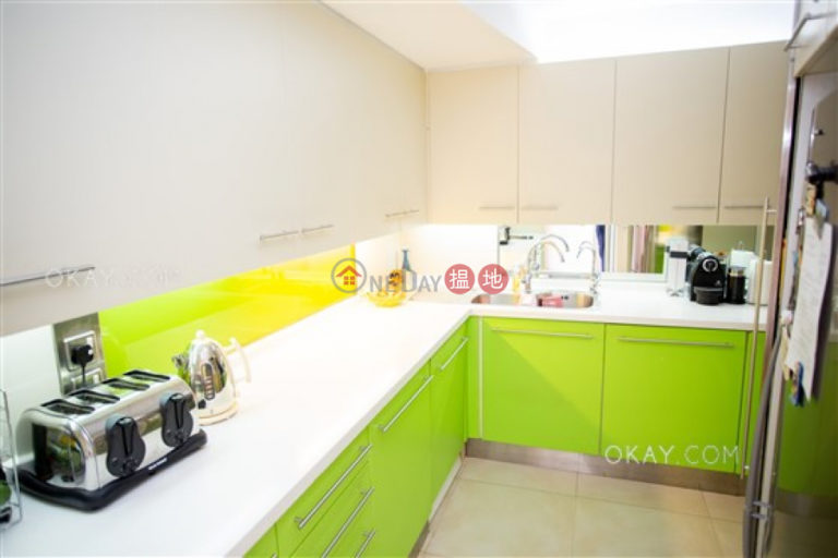 Stylish 3 bedroom with balcony & parking | For Sale