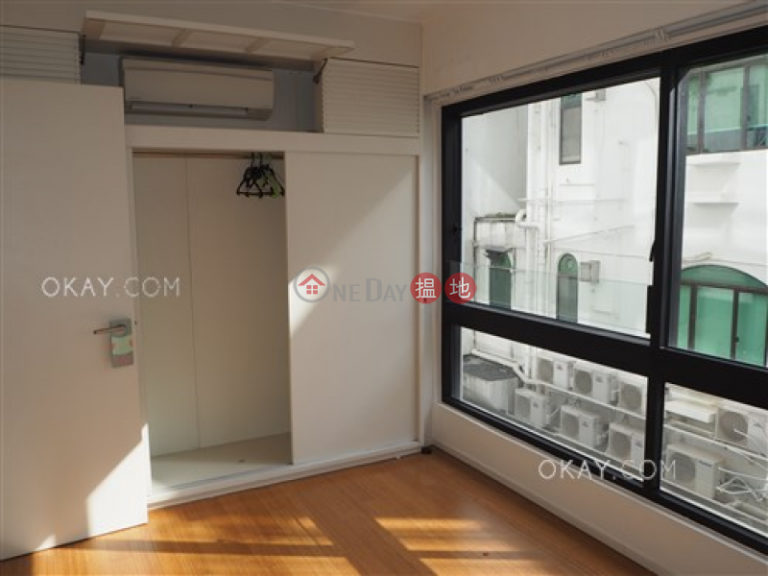 Unique 3 bedroom with balcony & parking | For Sale