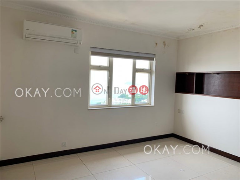 Efficient 3 bed on high floor with sea views & rooftop | Rental