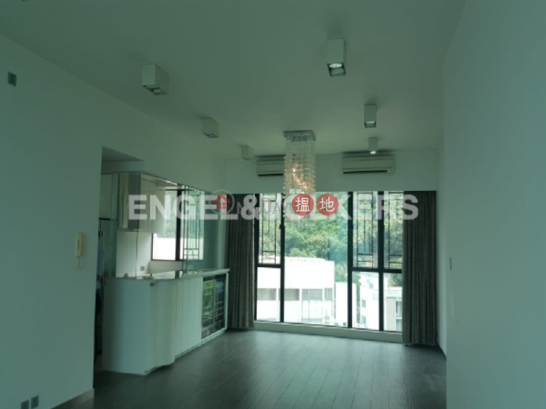 4 Bedroom Luxury Flat for Rent in Pok Fu Lam