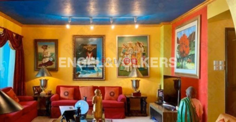 4 Bedroom Luxury Flat for Sale in Pok Fu Lam