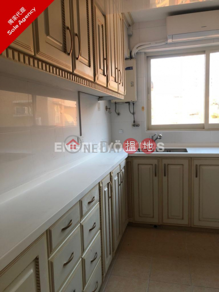 3 Bedroom Family Flat for Sale in Pok Fu Lam