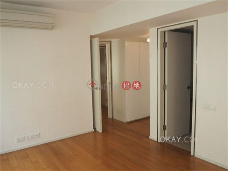Unique 3 bedroom with balcony & parking | For Sale