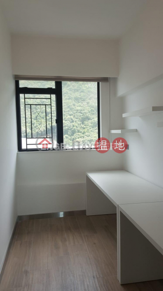 4 Bedroom Luxury Flat for Rent in Pok Fu Lam