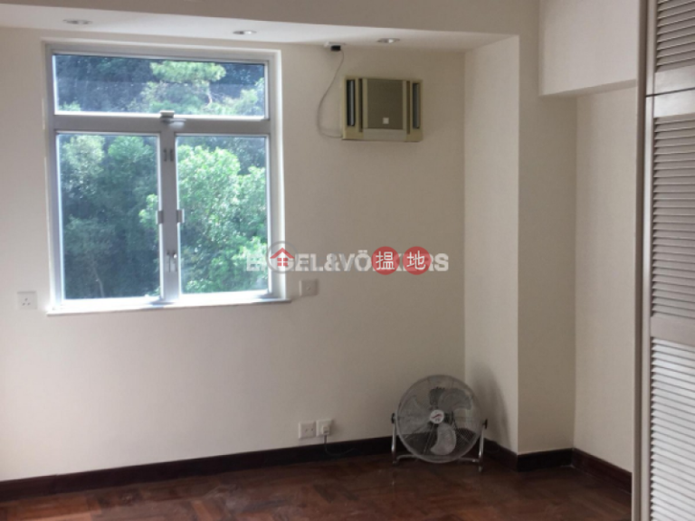 3 Bedroom Family Flat for Sale in Pok Fu Lam