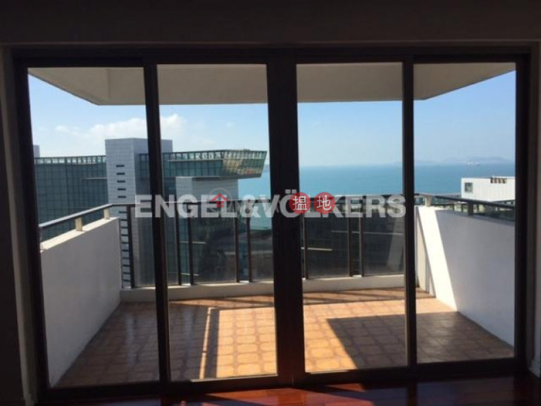 4 Bedroom Luxury Flat for Sale in Pok Fu Lam