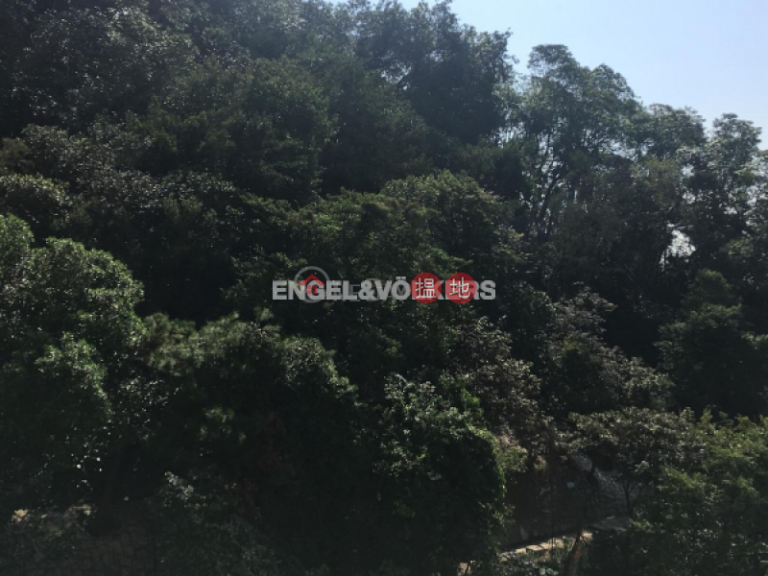 3 Bedroom Family Flat for Sale in Pok Fu Lam