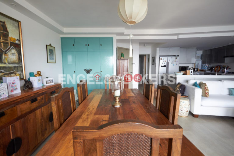 3 Bedroom Family Flat for Rent in Pok Fu Lam