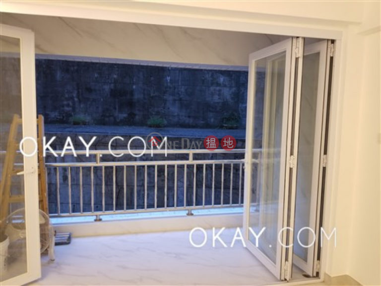 Efficient 2 bedroom with balcony & parking | For Sale