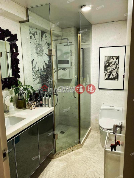 Block 25-27 Baguio Villa | 2 bedroom High Floor Flat for Sale