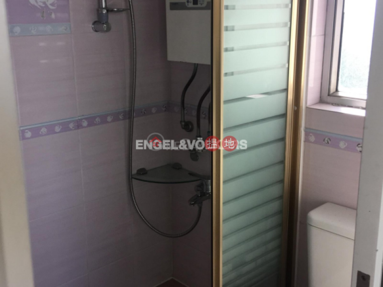 3 Bedroom Family Flat for Sale in Pok Fu Lam
