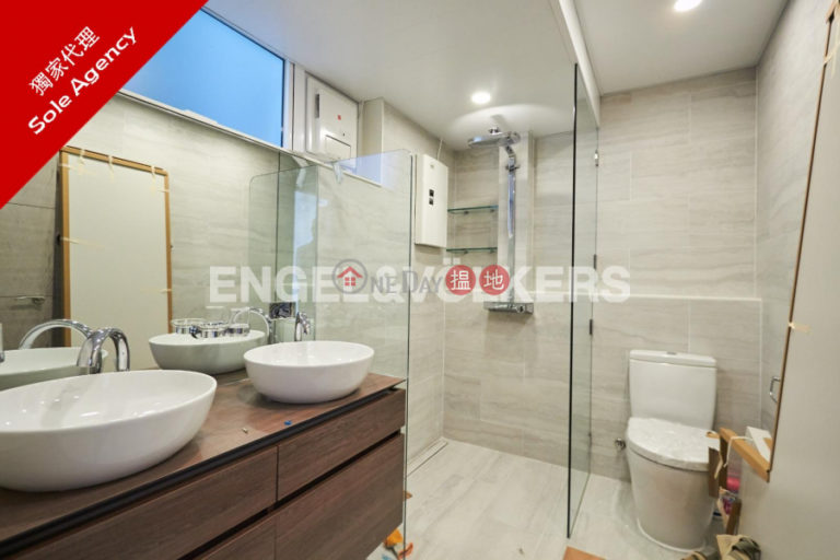 3 Bedroom Family Flat for Rent in Pok Fu Lam