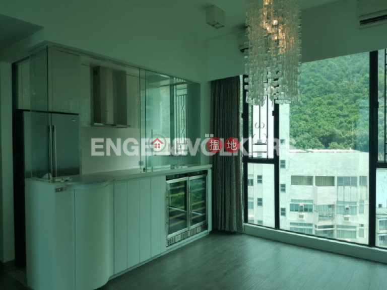 4 Bedroom Luxury Flat for Rent in Pok Fu Lam