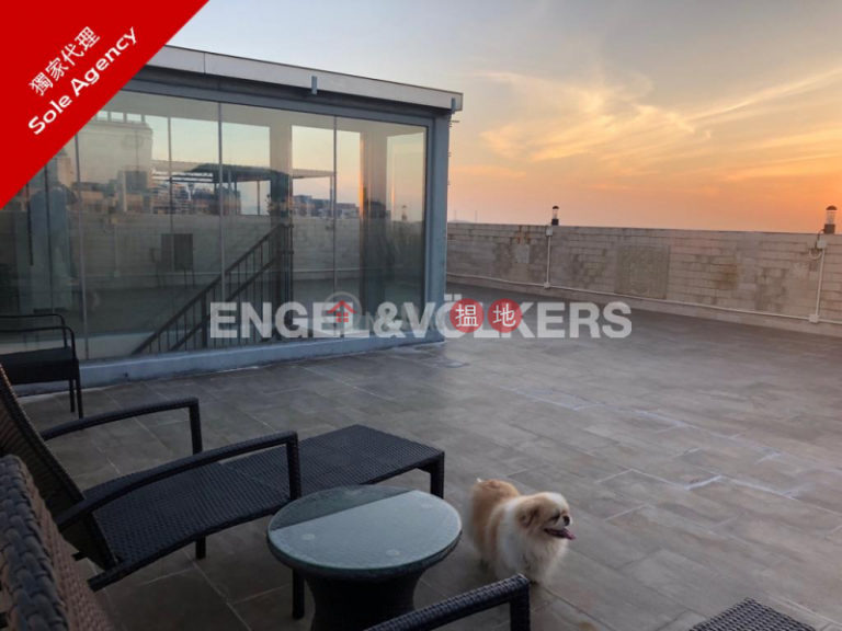 3 Bedroom Family Flat for Sale in Pok Fu Lam