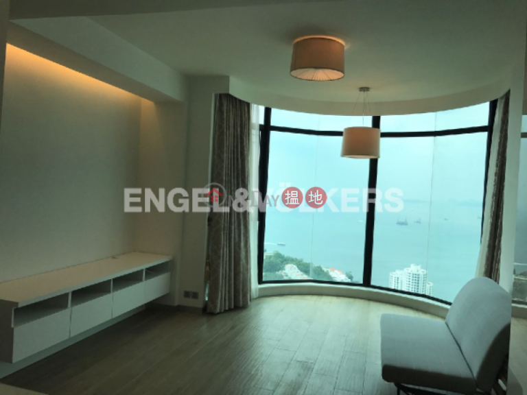 4 Bedroom Luxury Flat for Rent in Pok Fu Lam