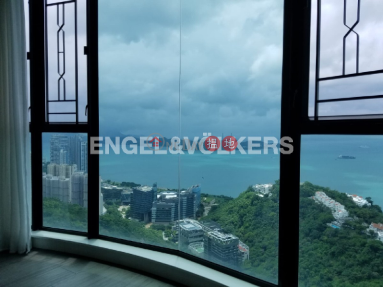 4 Bedroom Luxury Flat for Rent in Pok Fu Lam