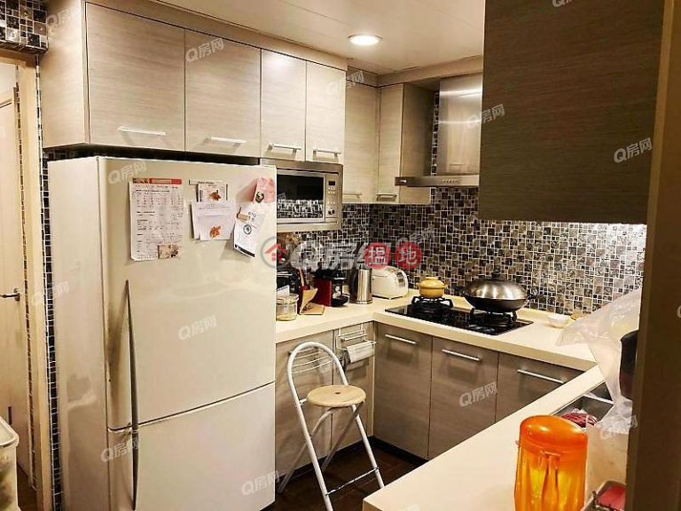 Block 25-27 Baguio Villa | 2 bedroom High Floor Flat for Sale