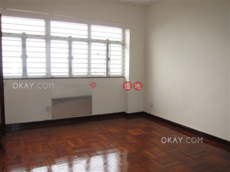 Efficient 3 bedroom with balcony & parking | Rental