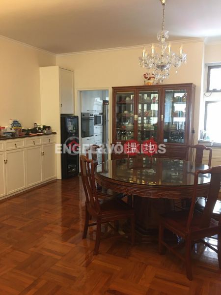 3 Bedroom Family Flat for Rent in Pok Fu Lam