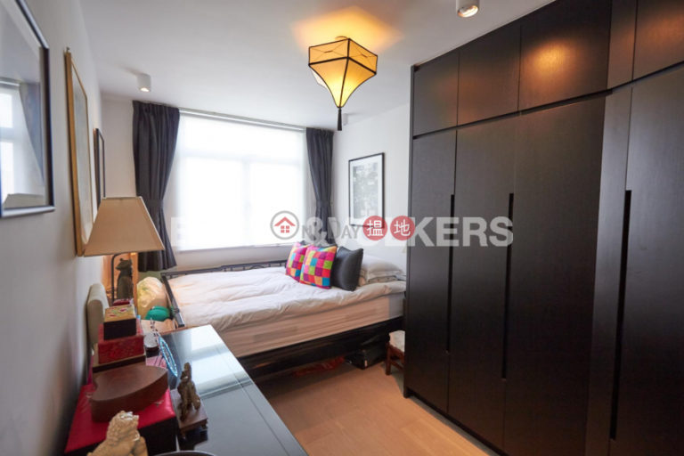 3 Bedroom Family Flat for Rent in Pok Fu Lam