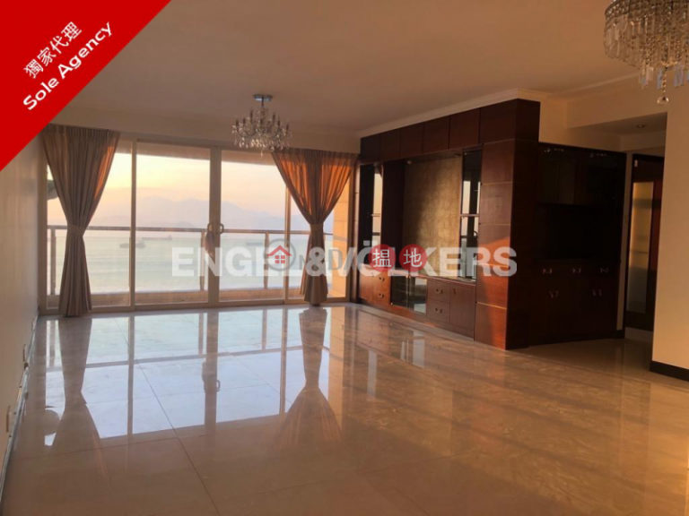 3 Bedroom Family Flat for Sale in Pok Fu Lam