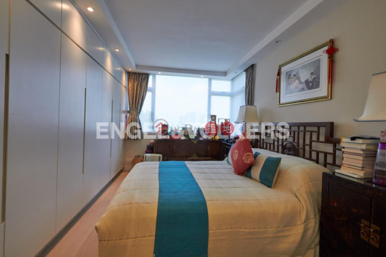 3 Bedroom Family Flat for Rent in Pok Fu Lam