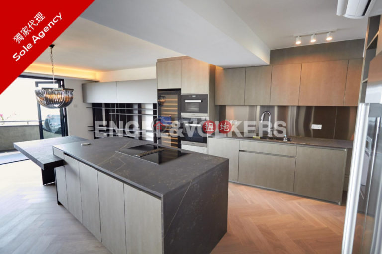 3 Bedroom Family Flat for Rent in Pok Fu Lam