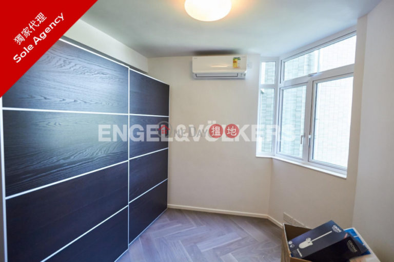 3 Bedroom Family Flat for Rent in Pok Fu Lam