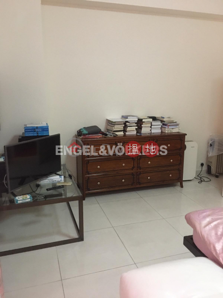 3 Bedroom Family Flat for Rent in Pok Fu Lam