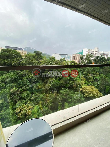 Block 25-27 Baguio Villa | 2 bedroom High Floor Flat for Sale