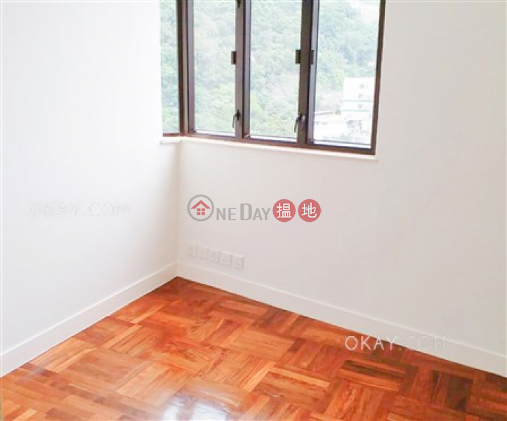 Tasteful 2 bedroom on high floor with rooftop & balcony | For Sale