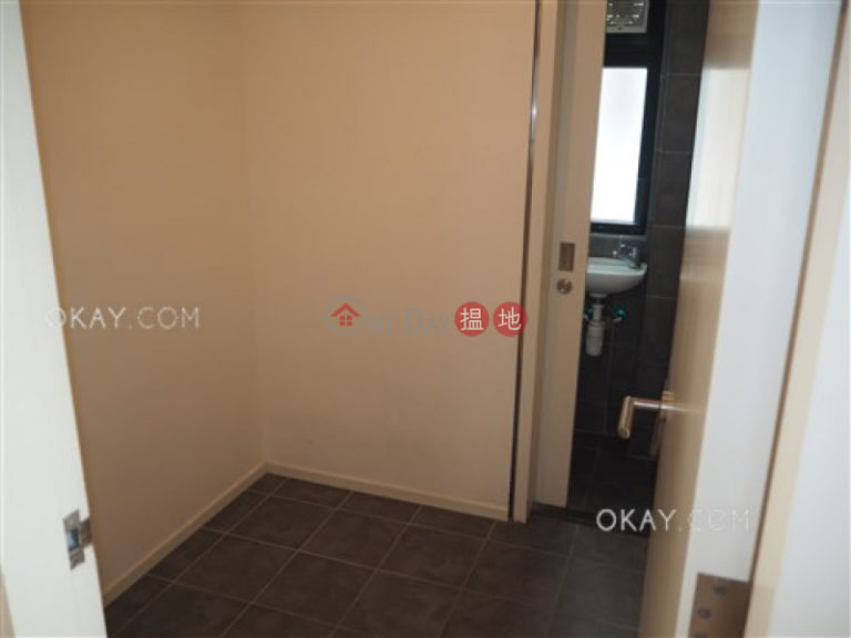 Unique 3 bedroom with balcony & parking | For Sale