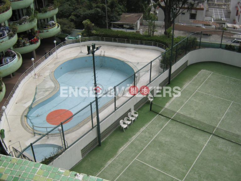 3 Bedroom Family Flat for Sale in Pok Fu Lam