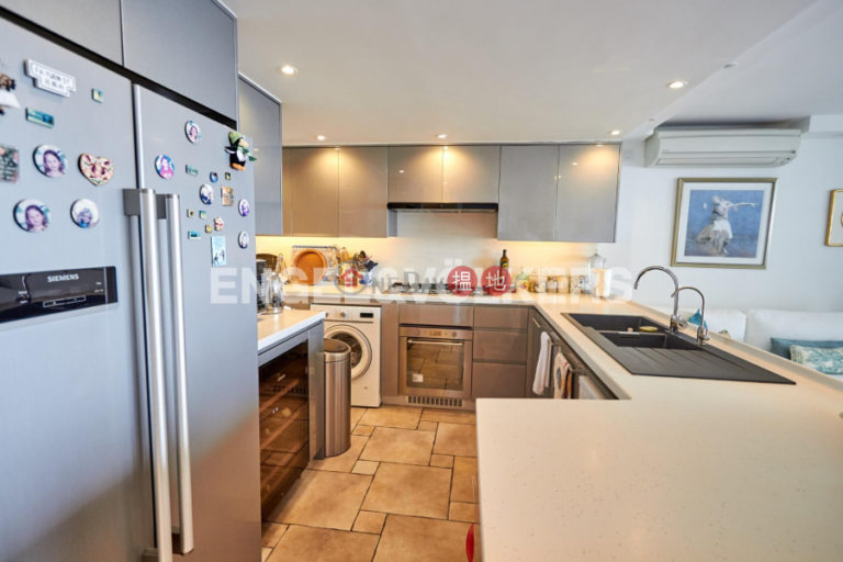 3 Bedroom Family Flat for Rent in Pok Fu Lam