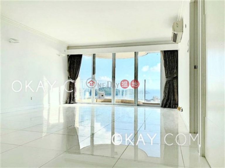 Efficient 3 bed on high floor with sea views & balcony | For Sale