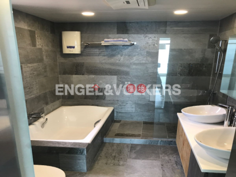 4 Bedroom Luxury Flat for Rent in Pok Fu Lam